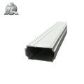 aluminum frame tent pole canopy profile for pagoda tents